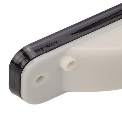 Chevrolet Blazer, Pickup, Suburban, GMC Smoked Front Side Marker Lights