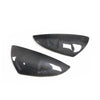 Lexus ES IS LS LC UX RC Carbon Fiber Rear Side Mirror Covers