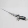 Toyota Corolla 1966-1974 Wiper Arm Assembly x2