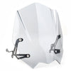 BMW G310R ABS Grey Windshield (2016-2021)