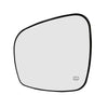 Dodge Grand Caravan, Town & Country Left Rearview Mirror Glass (2008-2020)