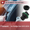 Dodge Dart Fog Light Socket (2013-2016)