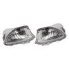 Lexus LS460 Fog Lights (2007-2010)