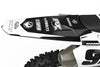 Yamaha YZF 450 (2010-2013) BURN STYLE Stickers Custom Graphics Kit