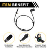 Mercedes-Benz C300 ABS Wheel Speed Sensor (2015-2019)