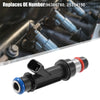 Chevy Aveo 1.6L 4 x Fuel Injector (2004 - 2005)