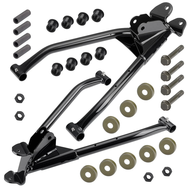 Polaris RZR 170 Front Left/Right Control Arm Kit (2010-2020)