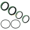 Polaris Sportsman 335 400 500 4X4 6x6 Front Wheel Hub Strut Seal (1995–2008)