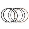 Yamaha Golf Cart G16–G20 STD Piston Gasket Rebuild Kit (1997–2003)