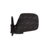 Toyota Landcruiser 80 Series LH+RH Manual Door Mirror (1990–1998)