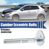 Toyota Matrix 1 Pcs Rear Suspension Toe Adjust Bolt (2003-2013)