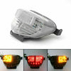 Suzuki GSXR 600 / 750 / 1000 Tail Light + Indicator (2001-2002)