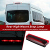 Ford Transit Connect High Mounted LED Third Brake Light (2014-2023)