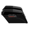 Harley Softail Hard Saddlebag 6x9 Bracket (1986-2017)