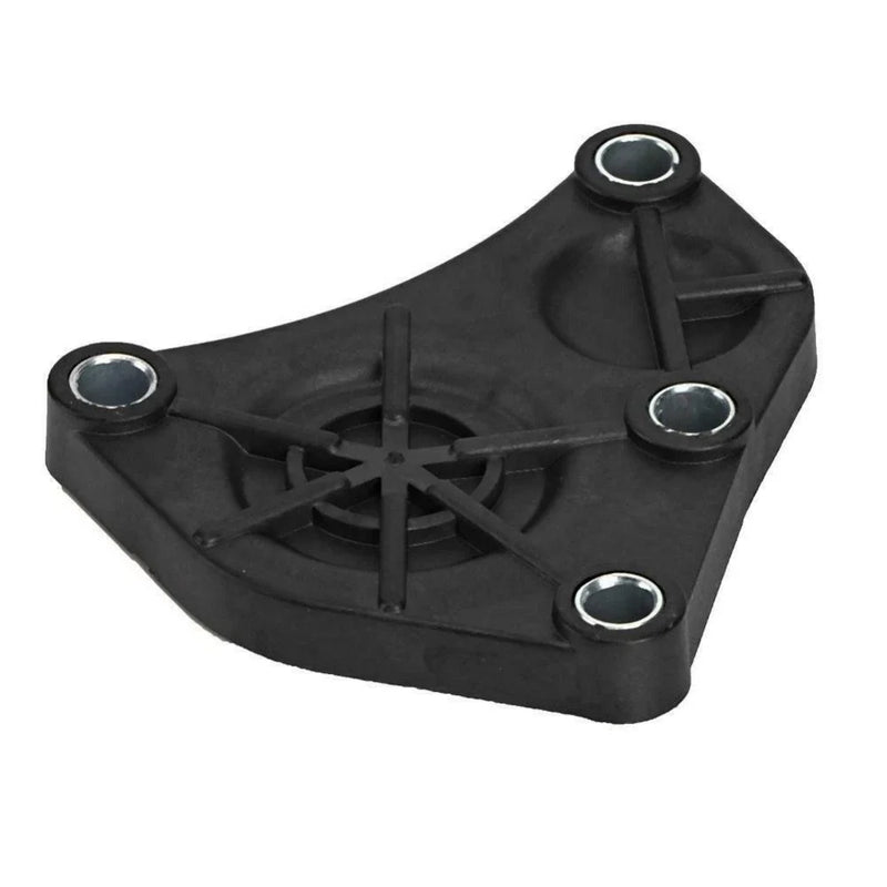 BMW 1 3 5 Series E81 E87 E46 Cover Plate & Gasket (2004-2013)