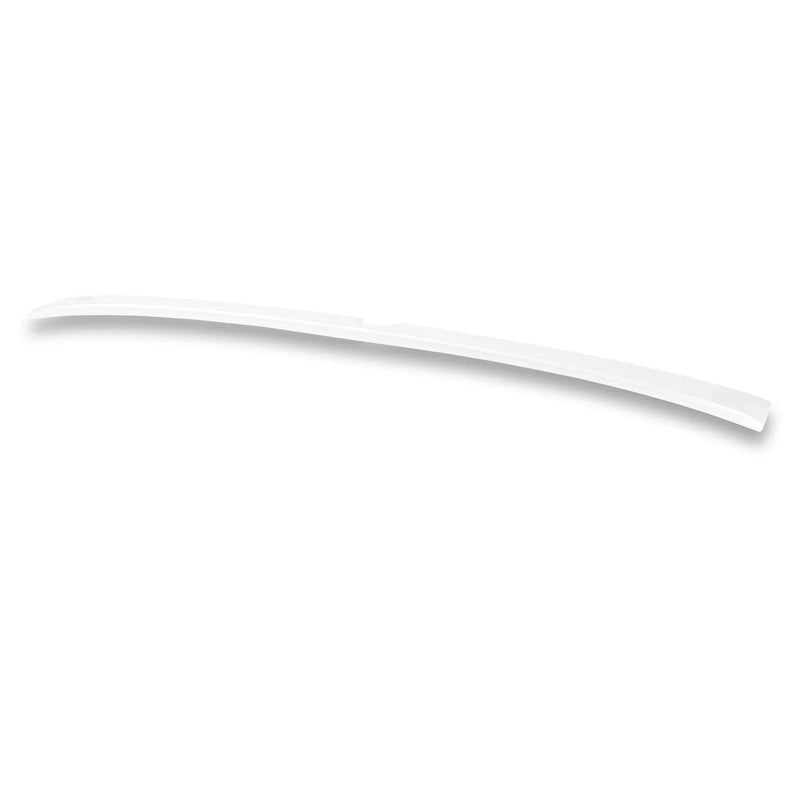 Mercedes Benz C219 (2004-2010) Alabaster White ABS Roof Spoiler