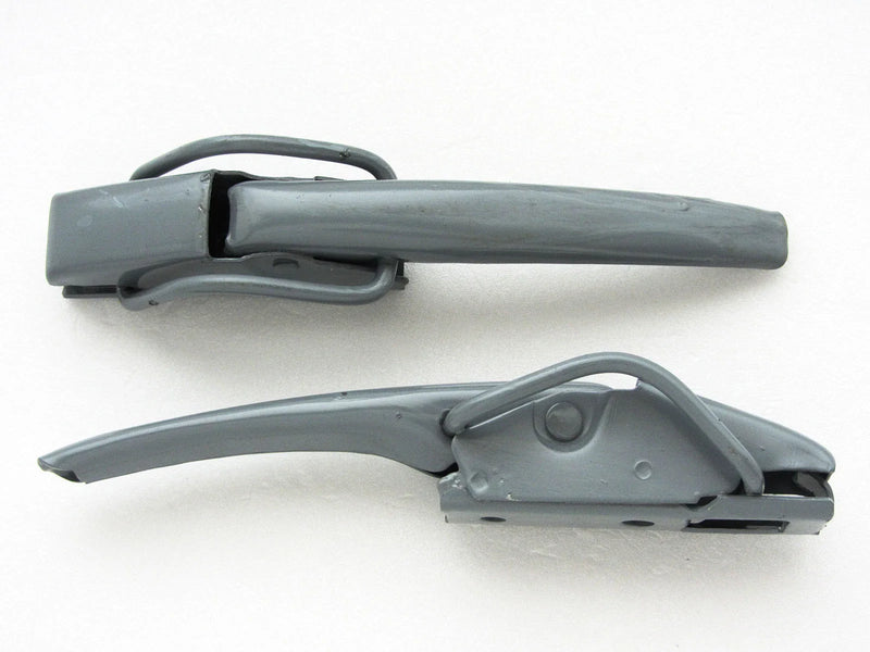2005-2012 Toyota Hilux SR5 Vigo Tailgate Side Handle Openers (2 x)