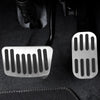 Toyota Corolla 3 x Gas Pedal Brake Pedal Rest Pedal (2019–2021)