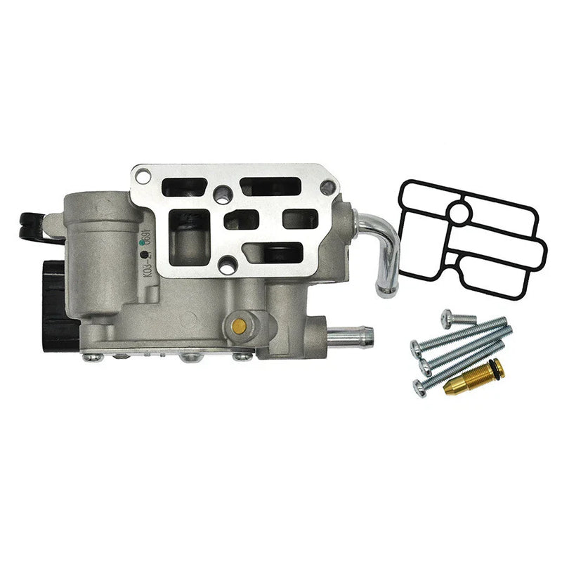 Mitsubishi Lancer 1.8L IAC Idle Speed Air Control Valve (1992-1996)