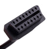 Suzuki OBD2 Motorcycle Scooter ATV 6 Pin Diagnostic Plug Adapter
