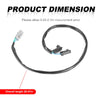 Yamaha Raptor Neutral Reverse Wire Electrical Cable (2006–2024)