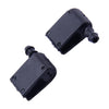 Freightliner Sprinter 3500 Washer Nozzle Jet Water Spray Set (2007-2018)