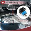 Toyota Camry / Tacoma Oil Drain Plug