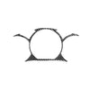 Lexus GS300 350 430 450h Carbon Fiber Speedometer Frame Cover (2006-2011)