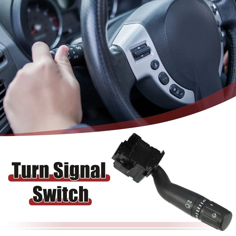 Ford (BC3Z13K359AA) - Multifunction Combination Switch Turn Signal Switch