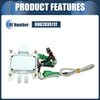 Toyota 4Runner, Celica Ignition Control Module (1990-1995)