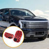 Ford F-150 Brake Gas Pedal Pads & Accelerator Pedal Covers (2021-2023)