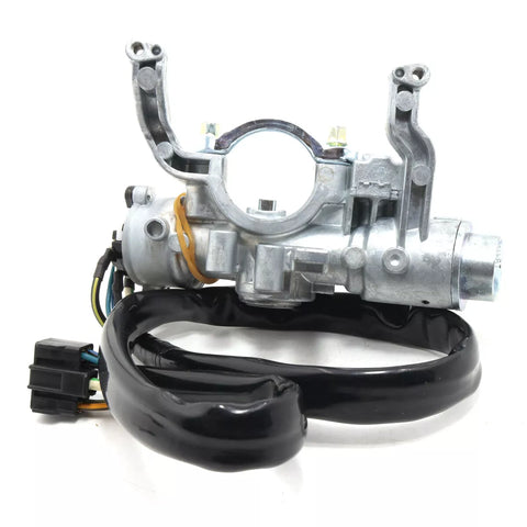 Suzuki Vitara 2003-2007 Ignition Switch Steering Lock & Key