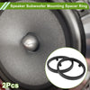 Mitsubishi Eclipse Cross Speaker Spacer Adapter (2018-2023)