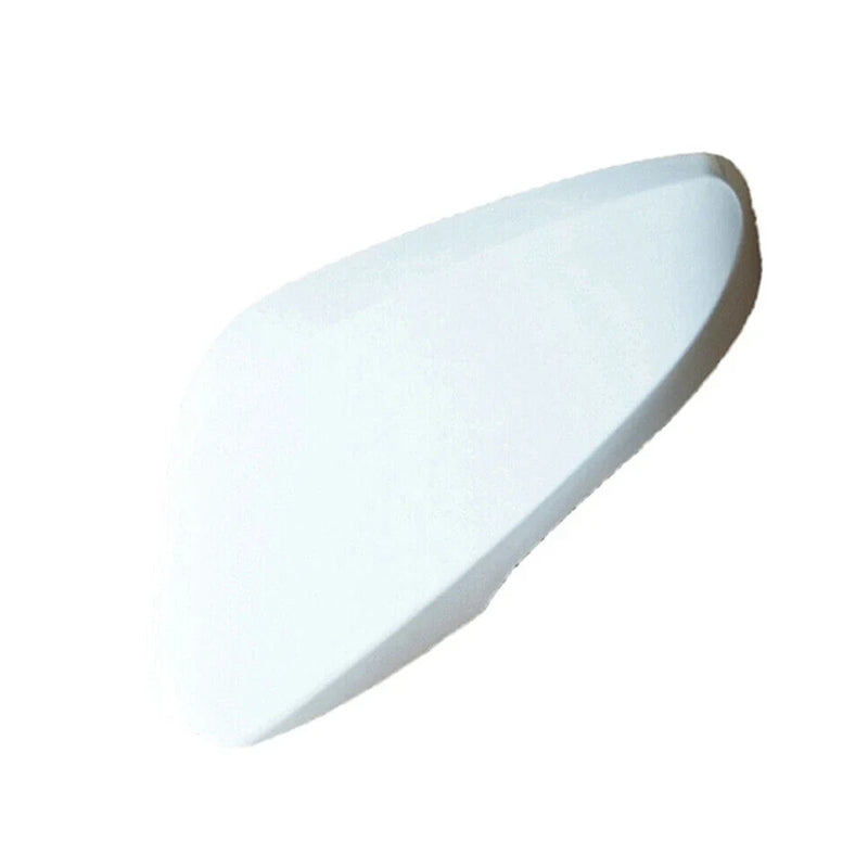 Hyundai Elantra Mirror Cover / White Driver Left / (2011–2016)