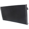 AC Condenser For 2015-2021 Jeep Renegade 2017-2021