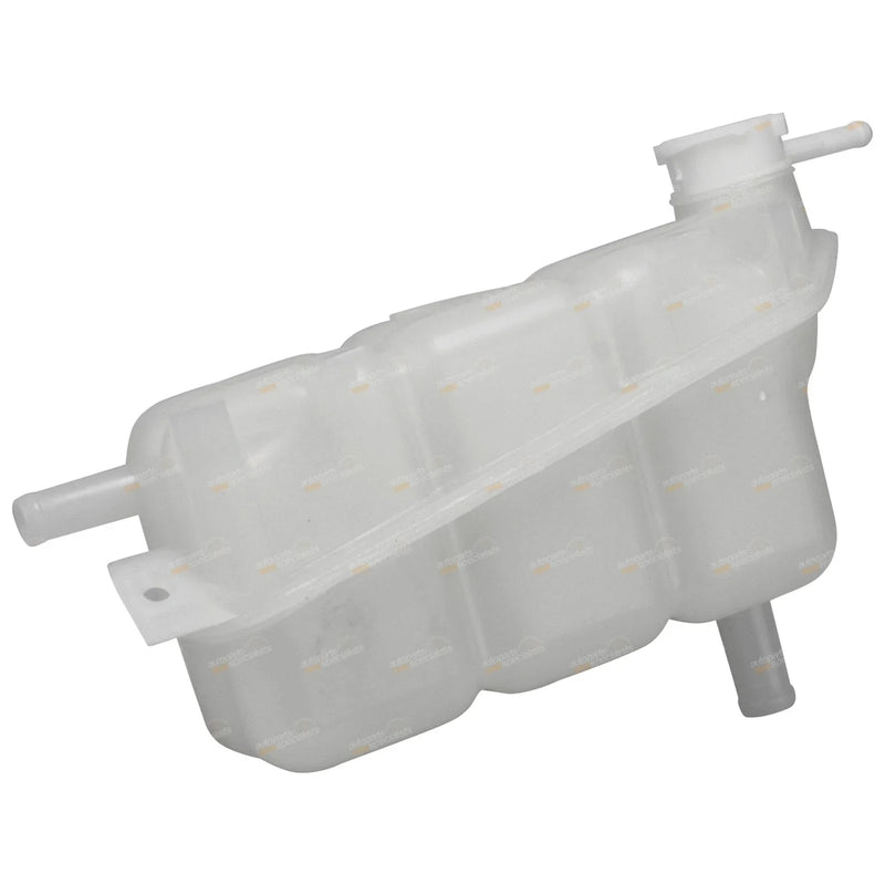 Nissan Patrol GU Y61 ZD30 TD42TI Top Radiator Overflow Bottle Tank