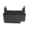 Jeep Wrangler Black Front Center Console Armrest Storage Box (2018-2021)