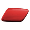 Volvo S60 V60 Red Front Left Headlight Washer Nozzle Cover (2011-2018)