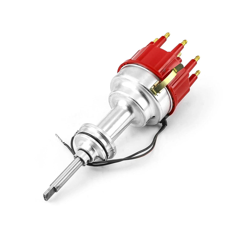 Mopar Chrysler BB 383 Pro Billet Distributor (8000 Series)