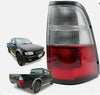 Isuzu Holden Rodeo R9 TF Red & White Rear Right Tail Light (1998-2002)