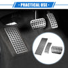 Mercedes-Benz GLA250 3 Pcs Gas Brake Rest Pedals (2015-2023)