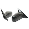 Nissan Datsun Sunny Sentra B13 1990-1993 Black Door Mirror Set