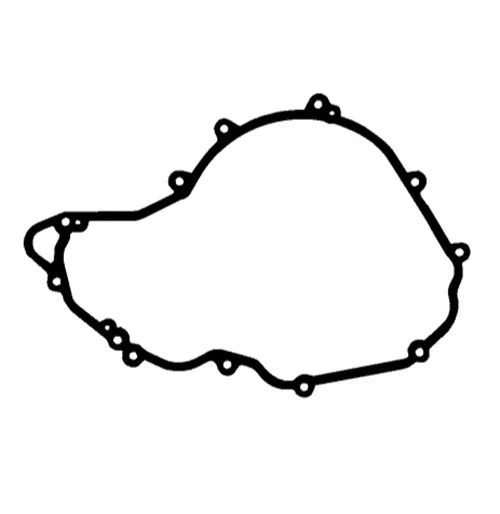 KTM 250 350 SXF XCF XC-F Clutch Cover Gasket (2013–2015)