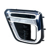 2019-2021 Subaru Forester Left Fog Lamp Trim (2019-2021)