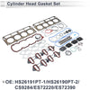 GMC Yukon 1 Set Cylinder Head Gasket Set 4.8L (2004-2006)