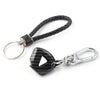 Kawasaki ZX6R, ZX9R, ZX10R, ZX12R, ER6N Uncut Blade Blank Key