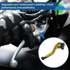 Kawasaki Vulcan S Brake Clutch Lever Adjustable Short/Long