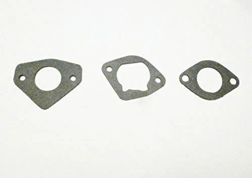 Kohler / John Deere CV620 Carburetor / Accelerator Gasket Set