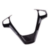 Ford Fiesta Mk7 Mk7.5 ABS Steering Wheel Trim Button Cover (2009-2017)