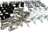 Dzus / Steel / Fairing Bolts Ducati 748/916/996/998 (1994–2004)